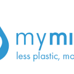 プラナシスタが無料の給水スポットに！mymizuに登録しました。